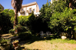 Principe di Castelnuovo Historic Suites